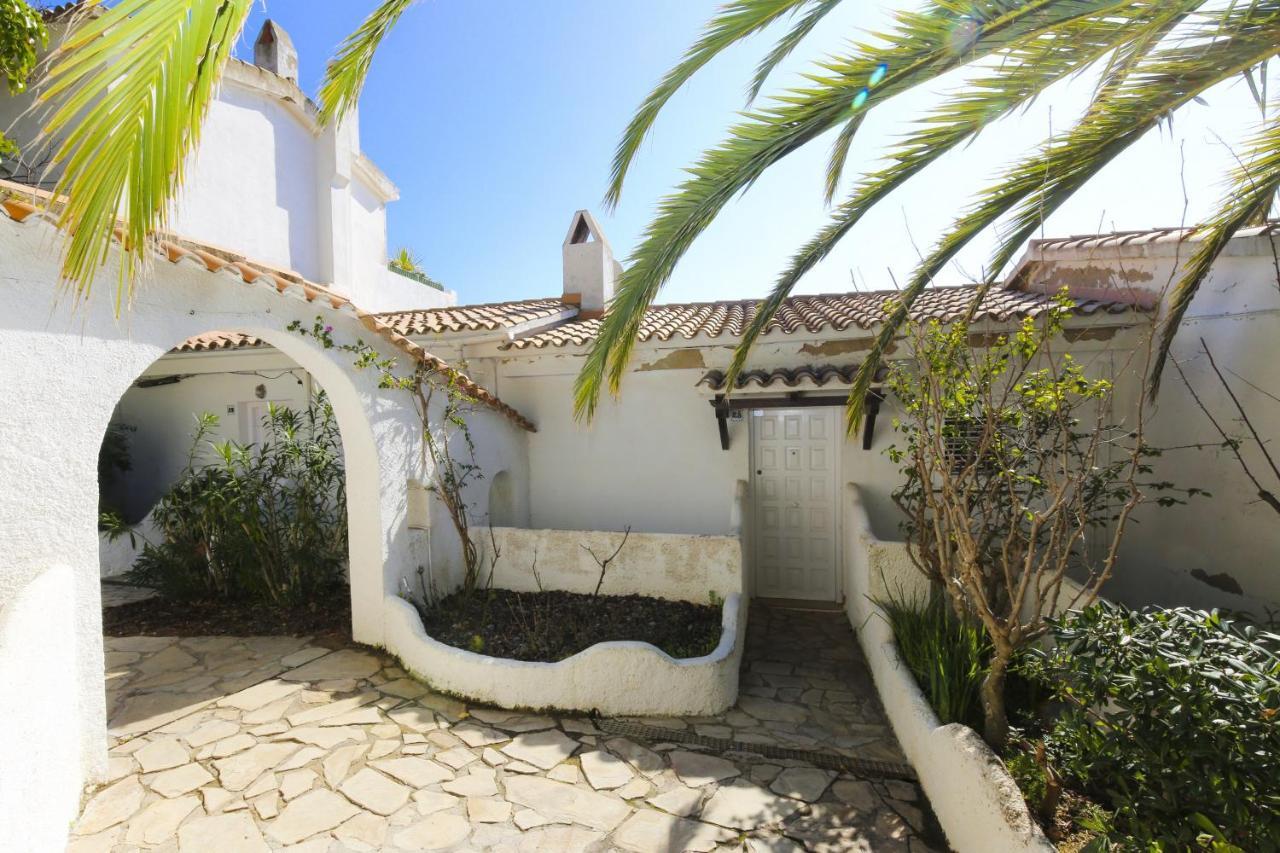 Villa Frontsea Only Families Planet Costa Dorada Salou Exterior foto